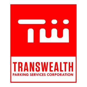 Transwealth Parking Services Corp Logo JPEG