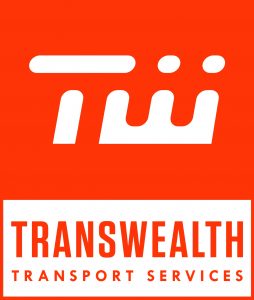 Transwealth Transport Services Logo